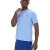 Frozen Fjord Silvio Simple T-Shirt