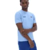 Frozen Fjord Silvio Simple T-Shirt