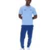 Frozen Fjord Silvio Simple T-Shirt