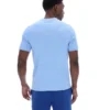 Frozen Fjord Silvio Simple T-Shirt