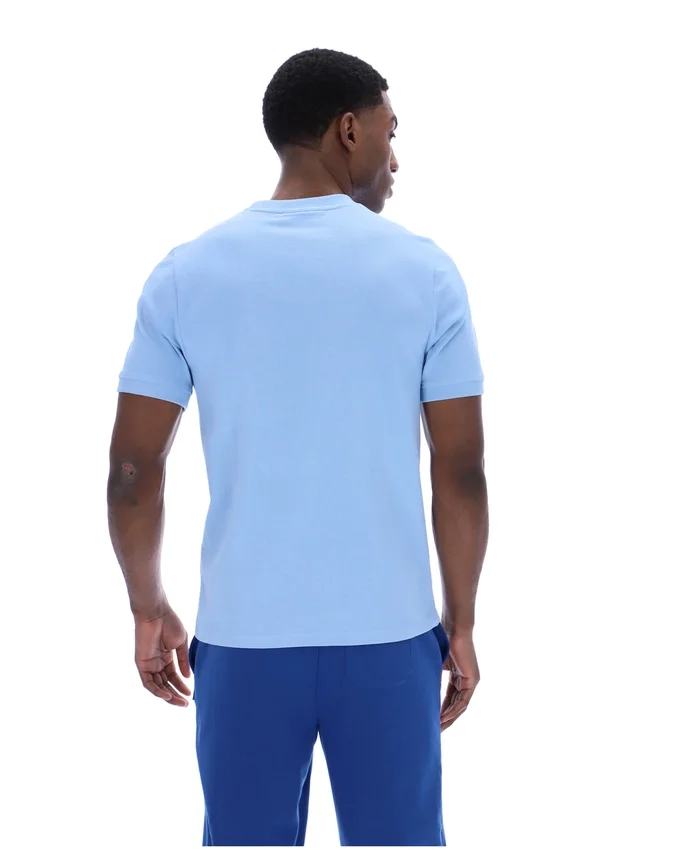 Frozen Fjord Silvio Simple T-Shirt