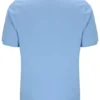 Frozen Fjord Silvio Simple T-Shirt