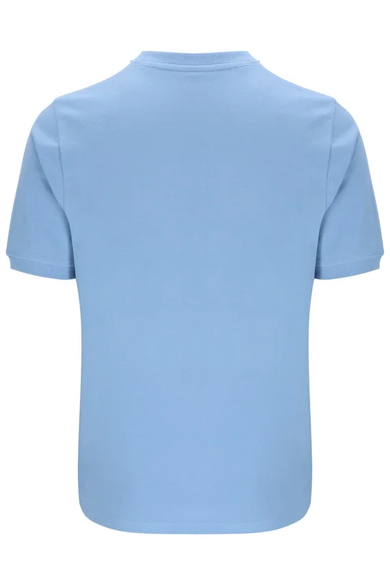Frozen Fjord Silvio Simple T-Shirt