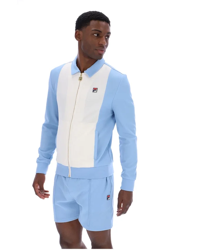 Frozen Fjord Tommaso Jacke