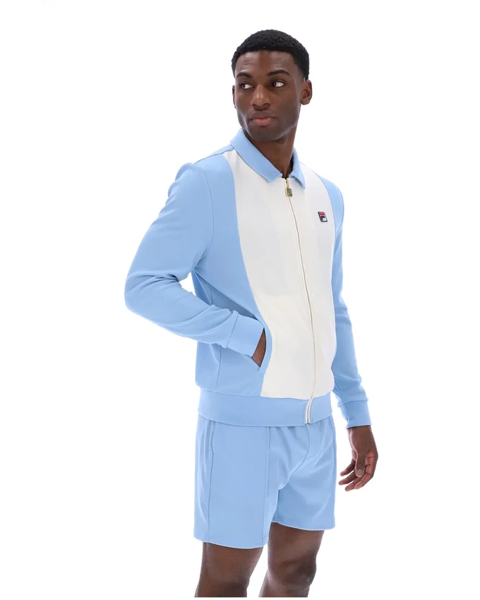 Frozen Fjord Tommaso Jacke
