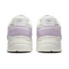 Funky Tennis VC Schuhe Weiß/Lila