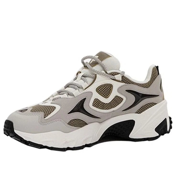 FUSION ANCERUS PLUS „Grey White“
