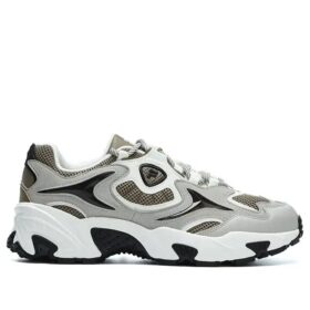 FUSION ANCERUS PLUS „Grey White“
