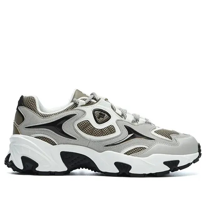 FUSION ANCERUS PLUS „Grey White“