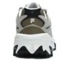 FUSION ANCERUS PLUS „Grey White“