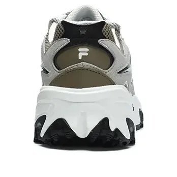 FUSION ANCERUS PLUS „Grey White“