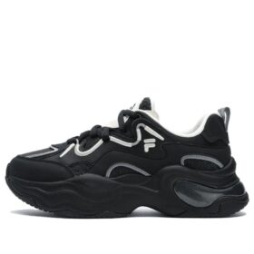 FUSION Bubble Platform „Black“