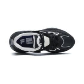 FUSION Bubble Platform „Black“