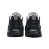 FUSION Bubble Platform „Black“