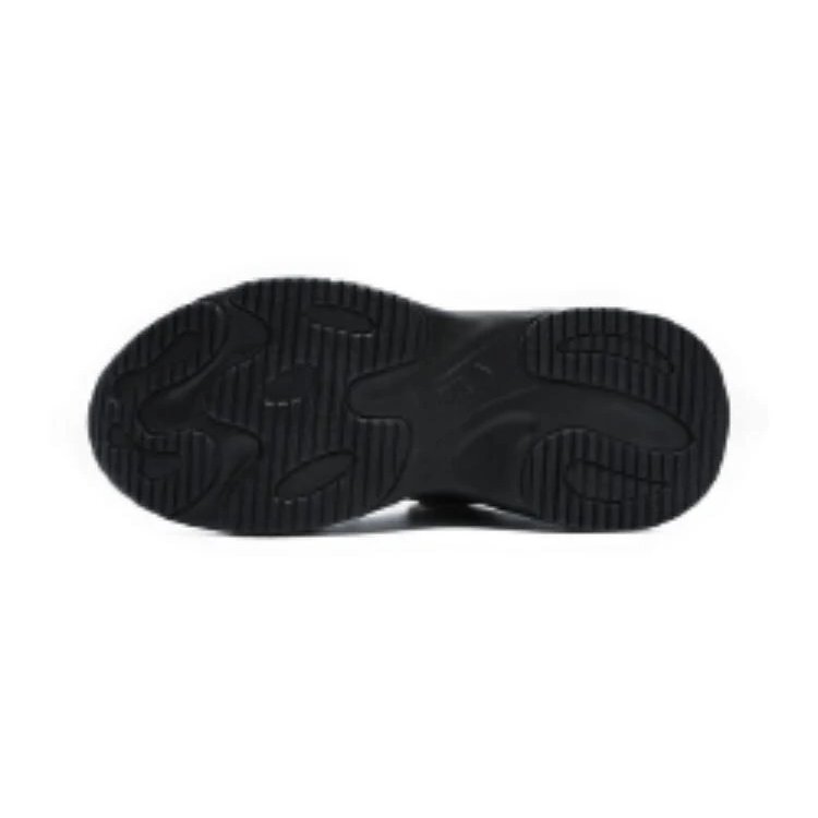 FUSION Bubble Platform „Black“