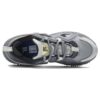 FUSION Daddy Schuhe „Grey Black“