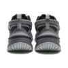 FUSION Daddy Schuhe „Grey Black“