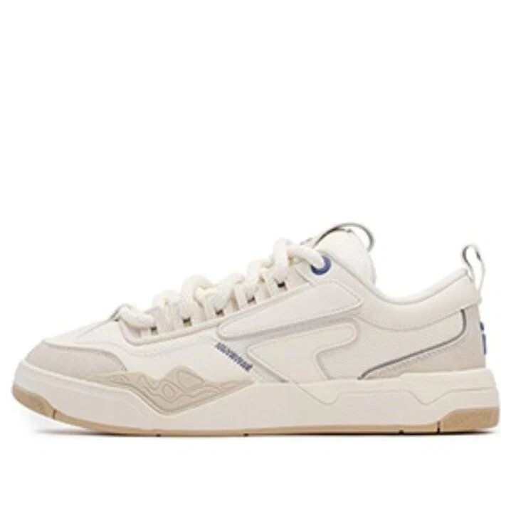 FUSION Nollie X Beams „White Beige“