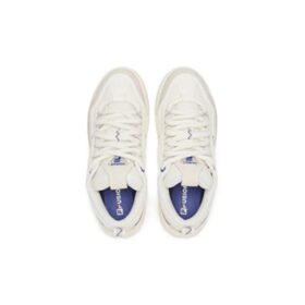 FUSION Nollie X Beams „White Beige“