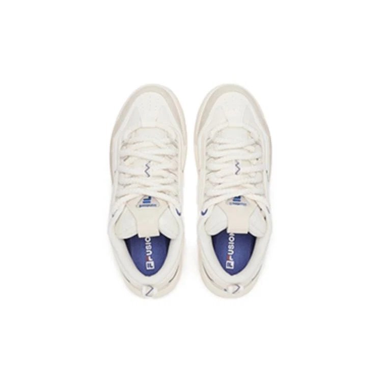 FUSION Nollie X Beams „White Beige“