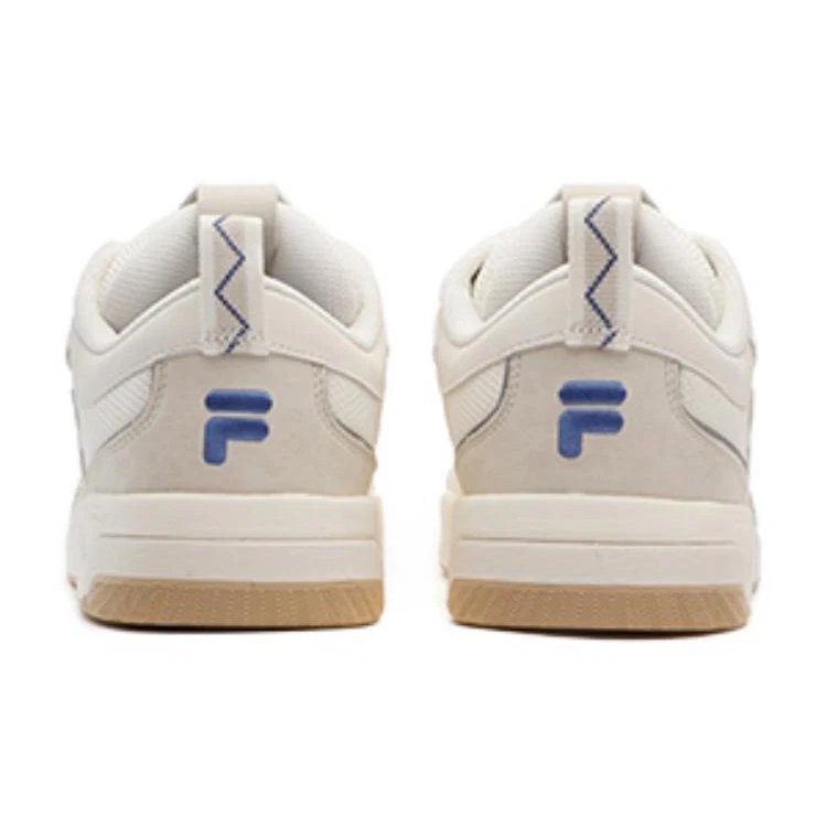 FUSION Nollie X Beams „White Beige“