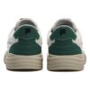 FUSION Pop II „White Green“