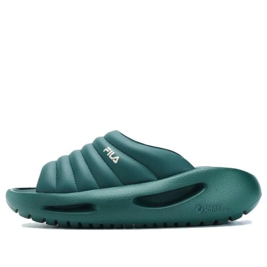 Galaxy Slipper „Grün“