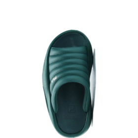 Galaxy Slipper „Grün“
