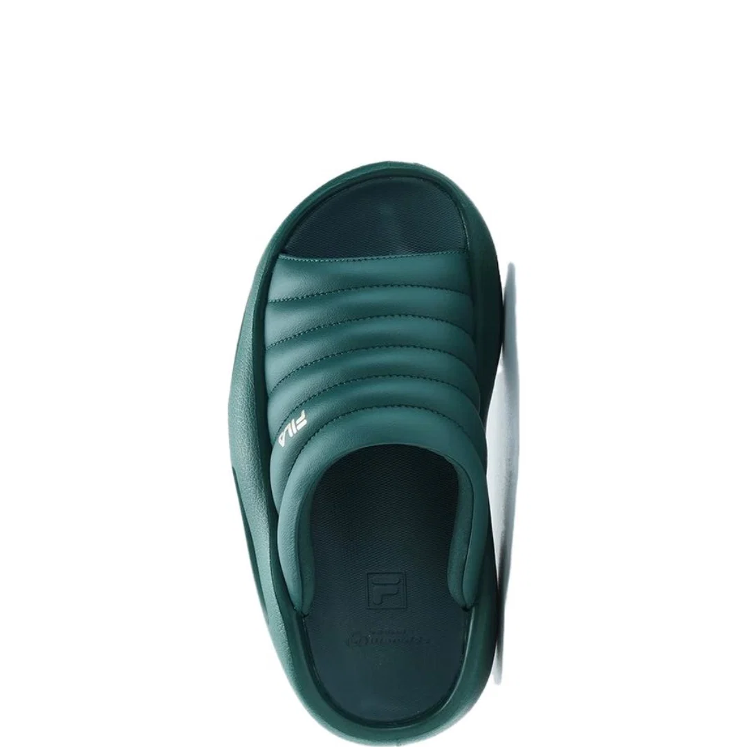 Galaxy Slipper „Grün“