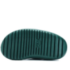 Galaxy Slipper „Grün“