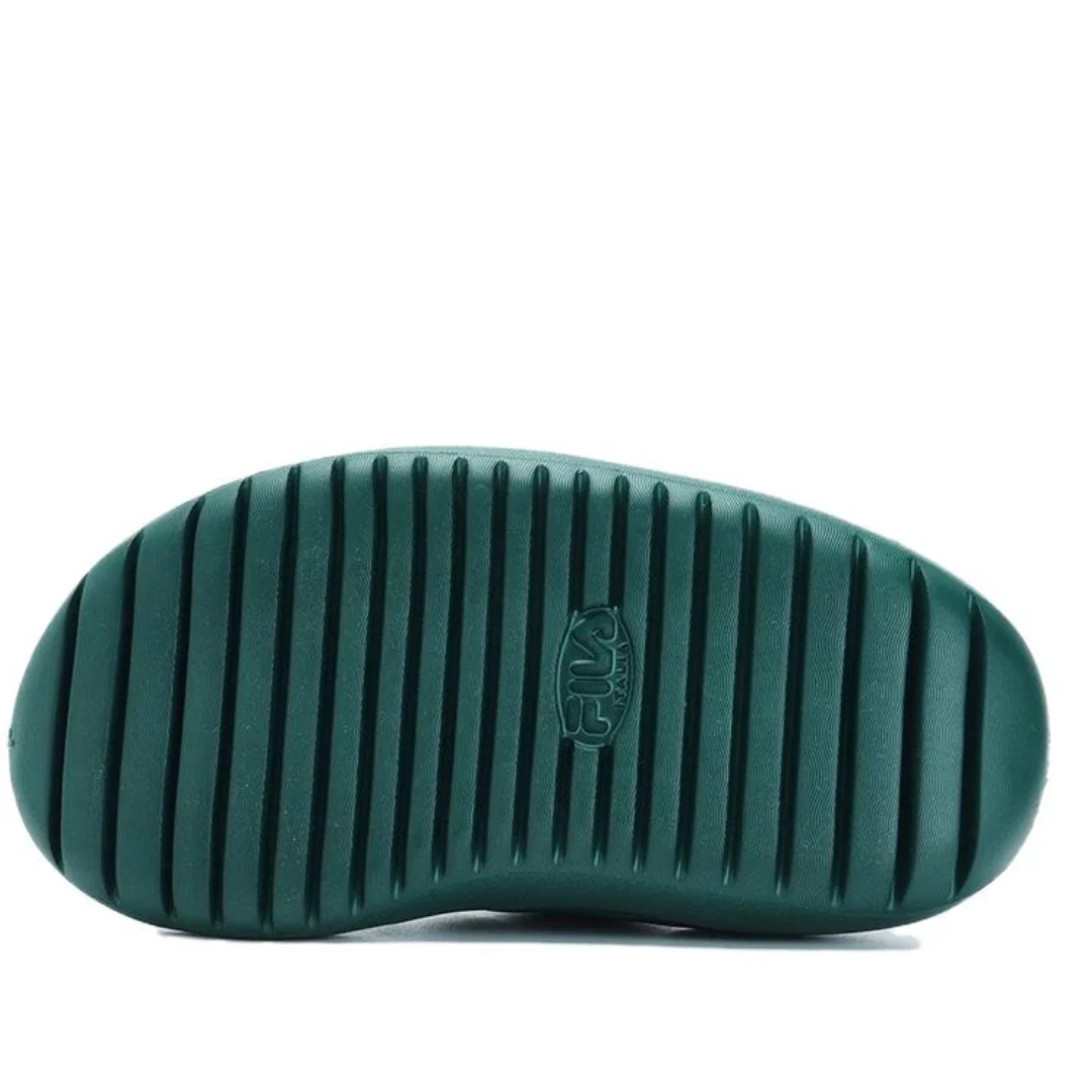 Galaxy Slipper „Grün“