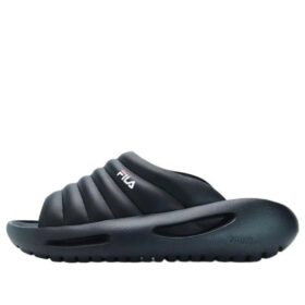 Galaxy Slippers „Schwarz“