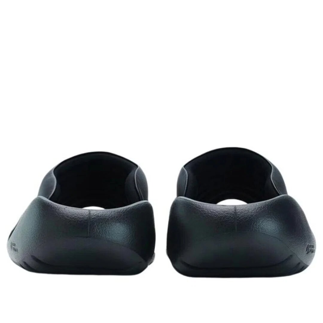 Galaxy Slippers „Schwarz“