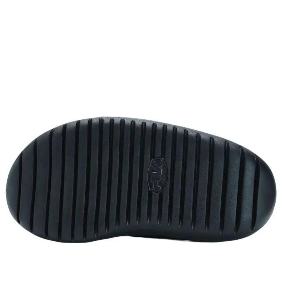 Galaxy Slippers „Schwarz“