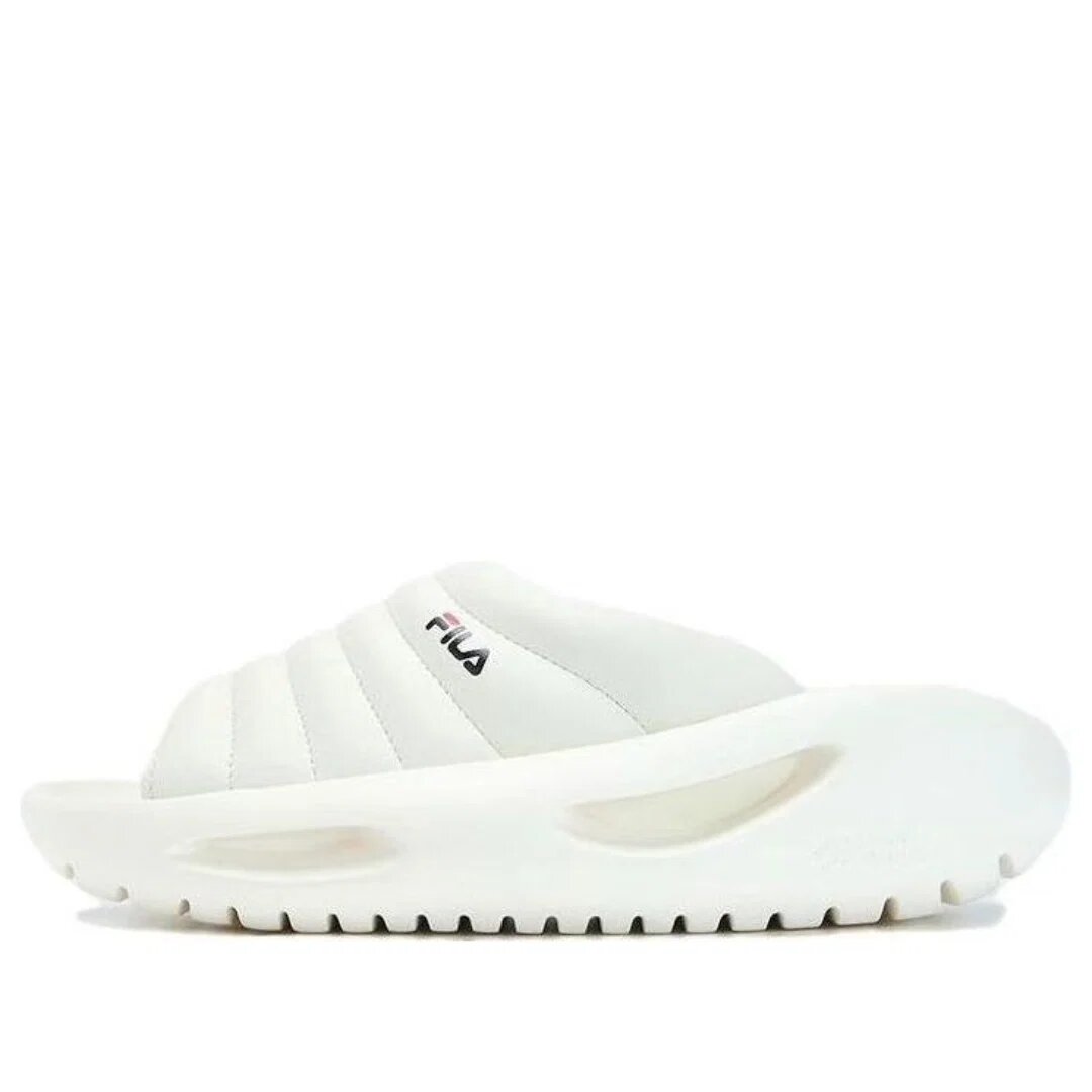 Galaxy Slippers „White“