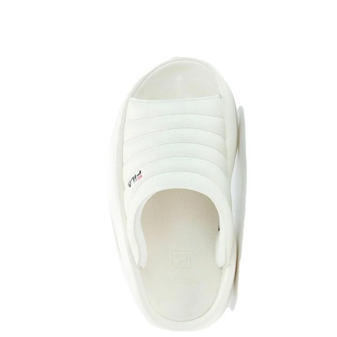 Galaxy Slippers „White“