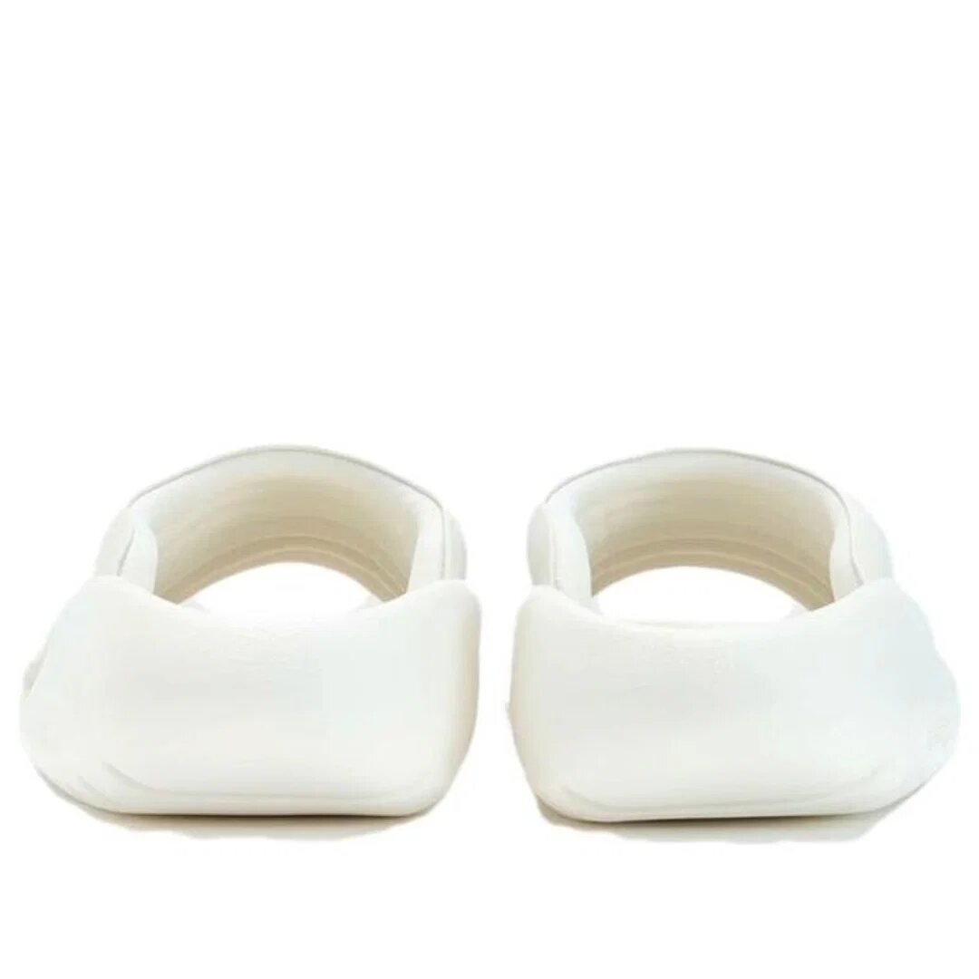Galaxy Slippers „White“