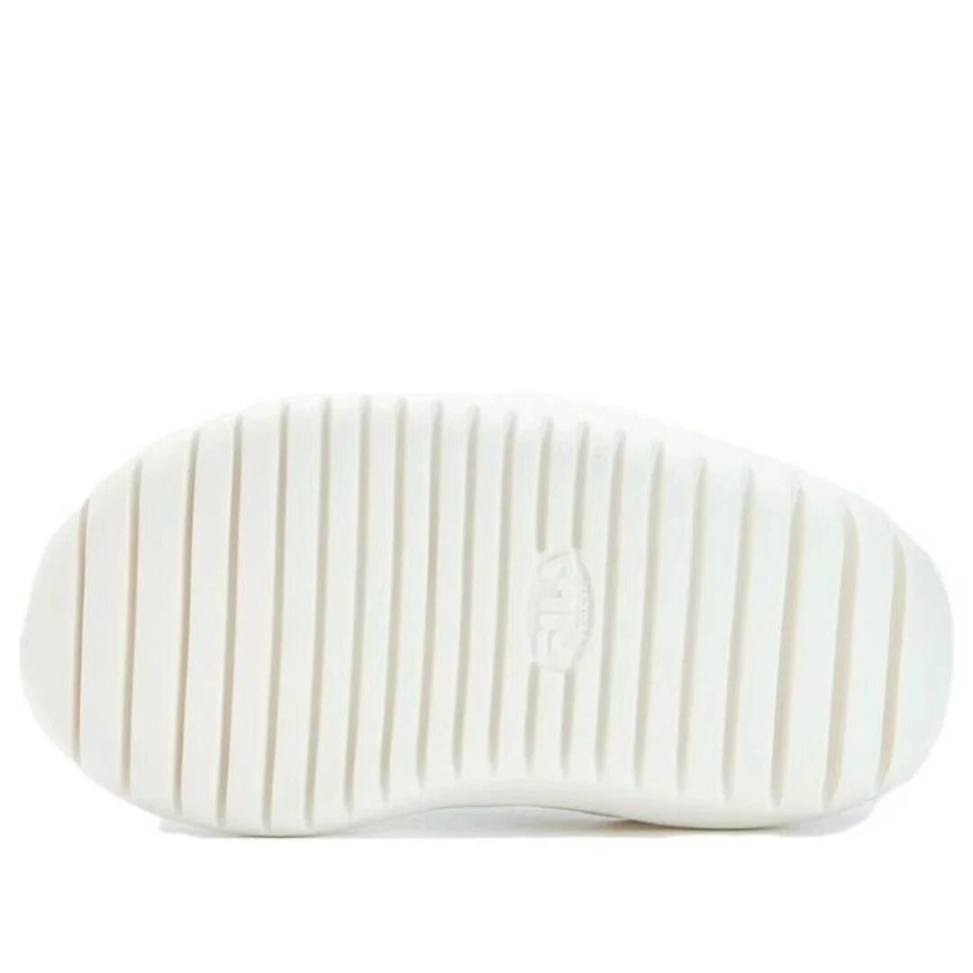 Galaxy Slippers „White“
