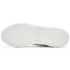 Game Point Platform Sneakers Weiß