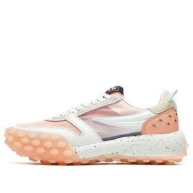 Gara Chunky Sneakers „Pink White“