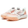 Gara Chunky Sneakers „Pink White“