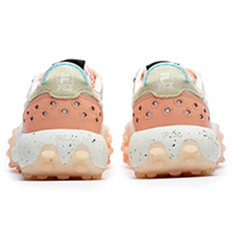 Gara Chunky Sneakers „Pink White“