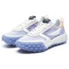 Gara Chunky Sneakers „Purple White“