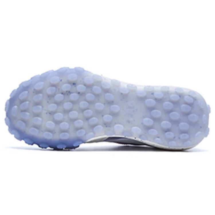 Gara Chunky Sneakers „Purple White“
