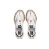 Gara Chunky Sneakers „Weiß Grau Beige“