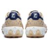 Gara Chunky Sneakers „Weiß Grau Beige“