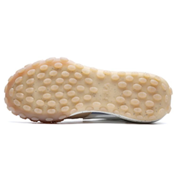 Gara Chunky Sneakers „Weiß Grau Beige“