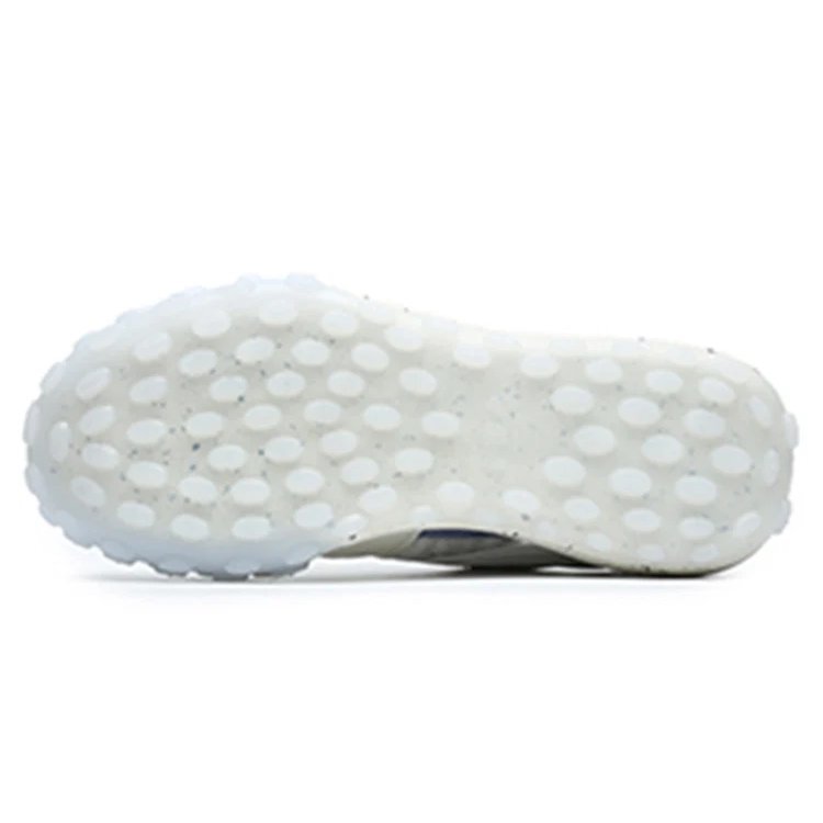 Gara Chunky Sneakers „Weiß Grün“