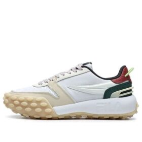 Gara Schuhe „White Beige“