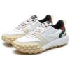 Gara Schuhe „White Beige“